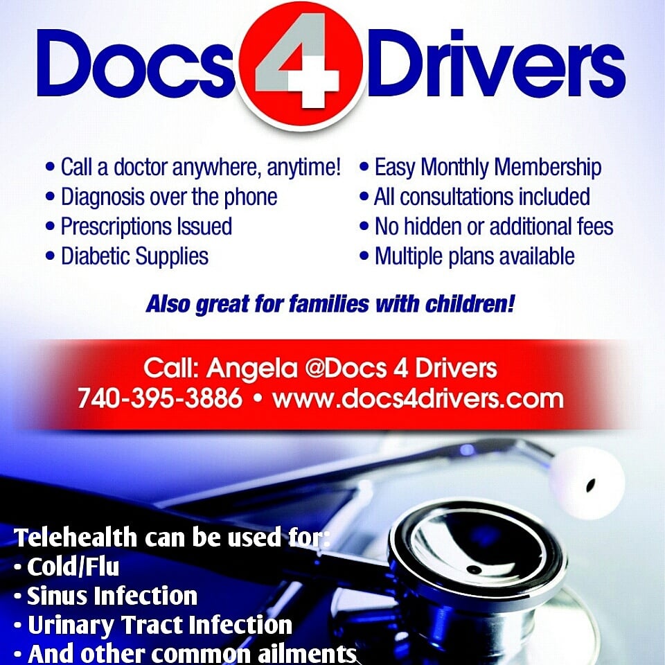 DOCS4DRIVERS 118 A Limerick Rd, Jackson, OH Yelp