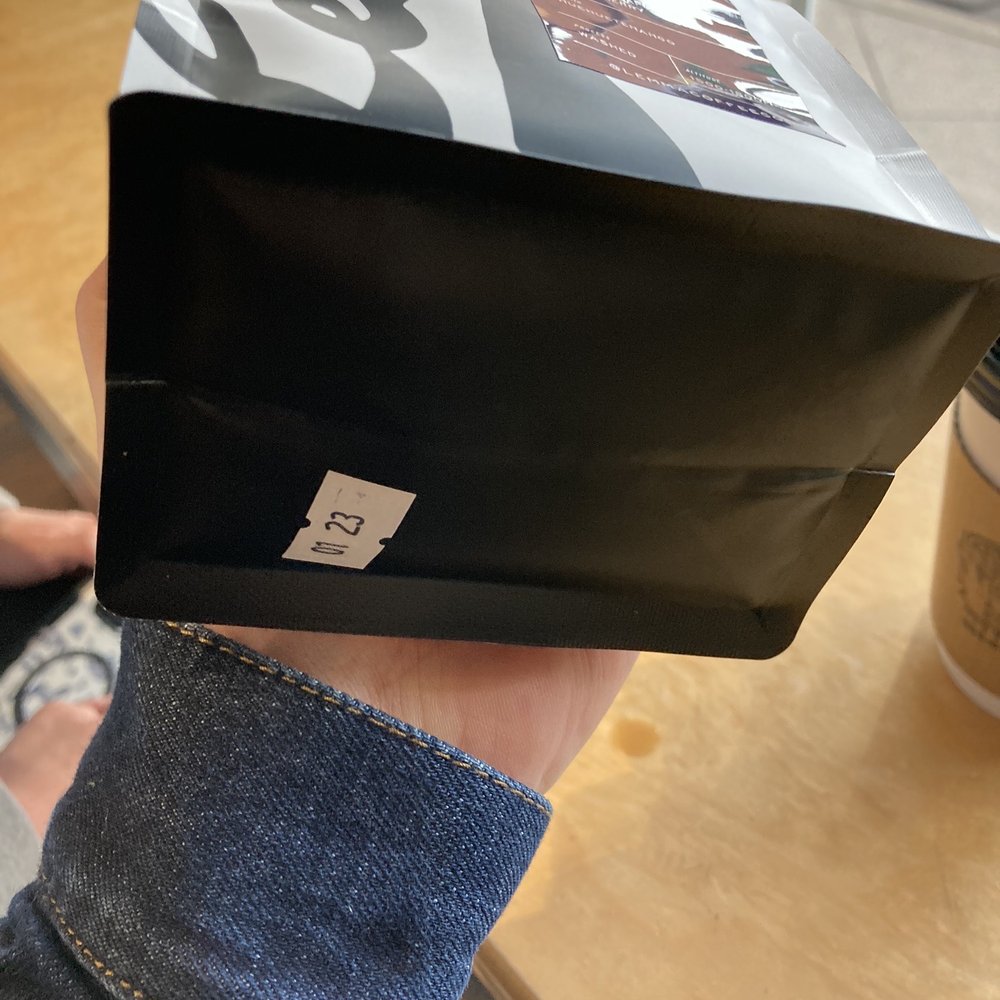 Lemma Coffee Co - They have an expiration date on it so you know it's good and fresh - Coffee & Tea Near Me - Carrollton, Texas Lemma Coffee Co - They have an expiration date on it so you know it's good and fresh - Coffee & Tea Near Me - Carrollton, Texas