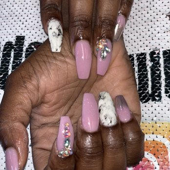 Elysian Nails - Nail Salons Near Me - Atlanta, Georgia Elysian Nails - Nail Salons Near Me - Atlanta, Georgia