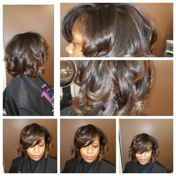 Coretta's - Artistic Blendz - Slim press - Hair Stylists Near Me - Atlanta, Georgia Coretta's - Artistic Blendz - Slim press - Hair Stylists Near Me - Atlanta, Georgia