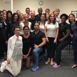 Gold Coast Schools - Post license with the best!!! Teacher Gaby