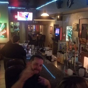 Desert Fox Bar - Cocktail Bars Near Me - Palm Desert, California