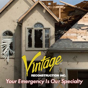Vintage Reconstruction - a house that has been damaged - General Contractors Near Me - Boerne, Texas Vintage Reconstruction - a house that has been damaged - General Contractors Near Me - Boerne, Texas