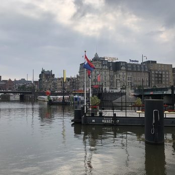 Loetje Centraal - Modern European Near Me - Amsterdam, New Hampshire