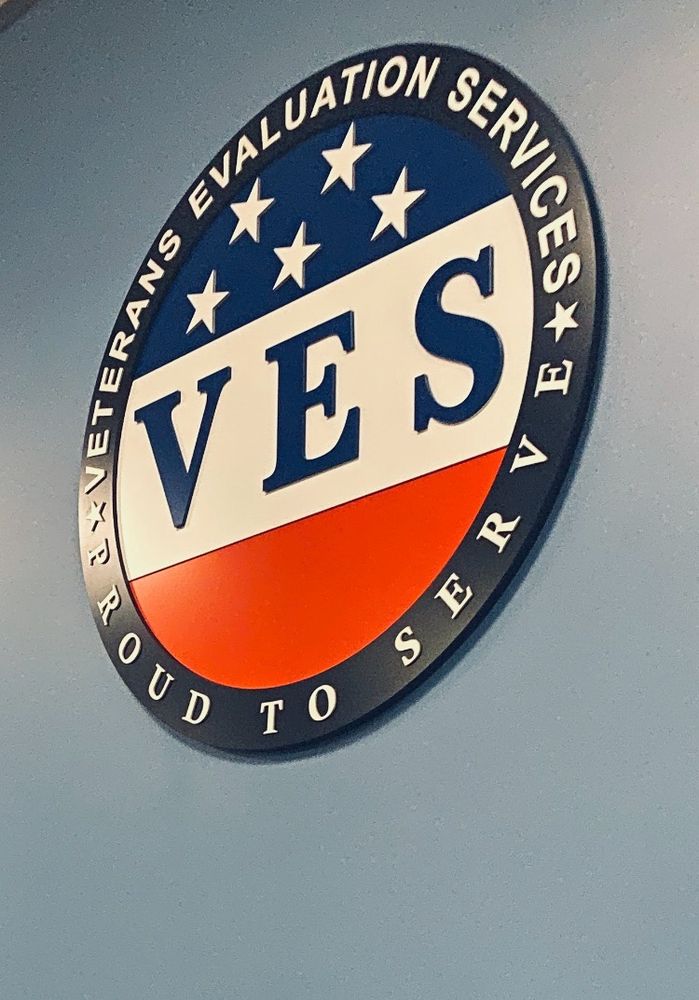 Veteran Evaluation Services - veterans service organization in Houston, TX