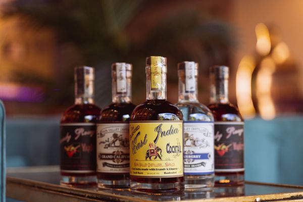 The Club Room by null