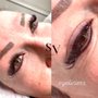 Photo of Sabrina Vo's Eyelashes Extension