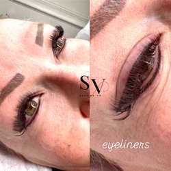 Sabrina Vo's Eyelashes Extension