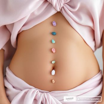 Chakra Sister - Reiki Near Me - Covina, California