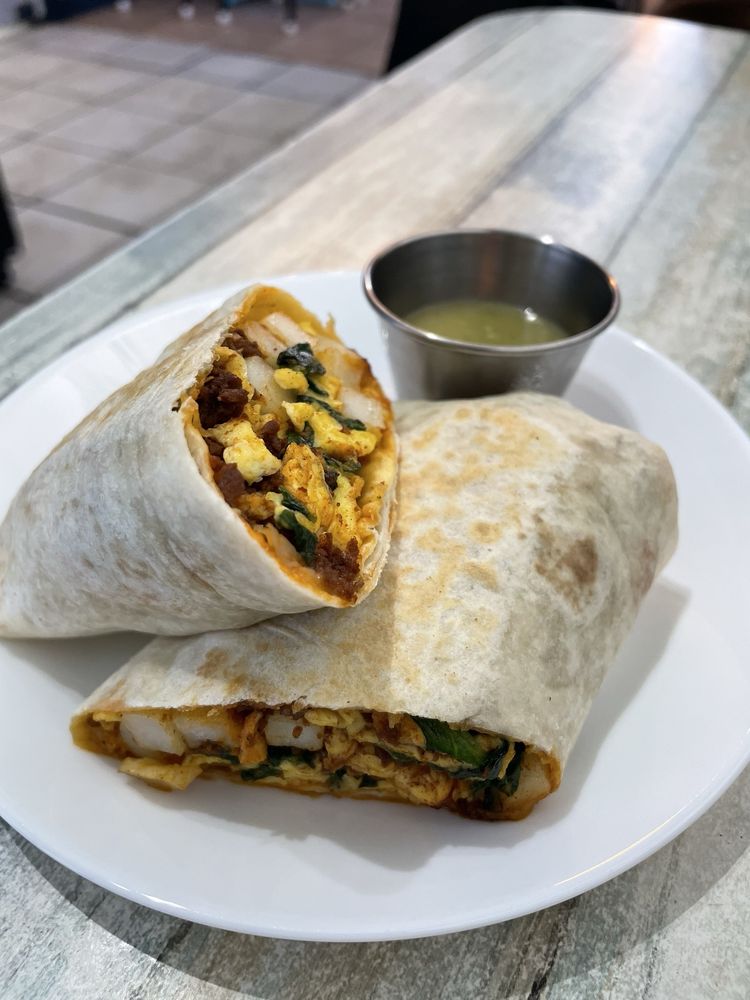 Anchor Island Coffee