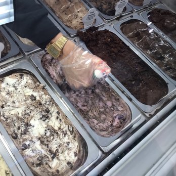 Sweet Spot - Ice Cream & Frozen Yogurt Near Me - Mackinaw City, Michigan
