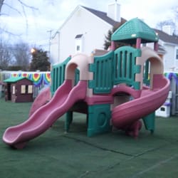 Little Giggles Daycare & Preschool Center