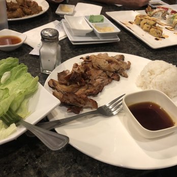 Ohana Sushi - Japanese Near Me - Riverside, California