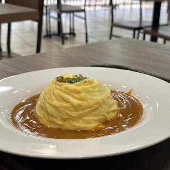 Onedon - Omurice - Korean Near Me - Dallas, Texas Onedon - Omurice - Korean Near Me - Dallas, Texas