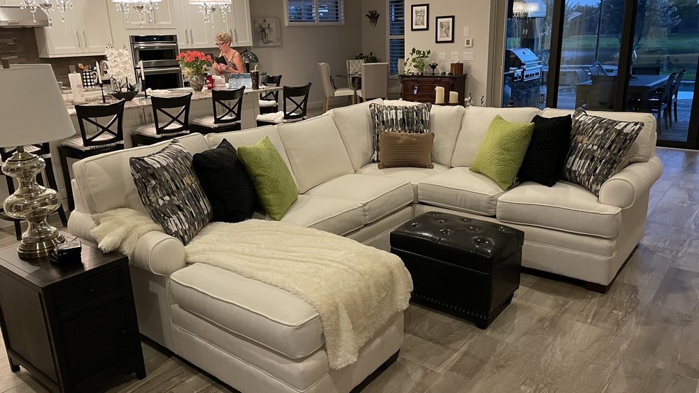 Blocker's Furniture Direct Image
