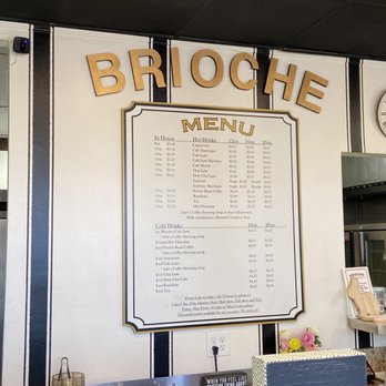 Brioche Pastries - a menu for brioche - Bakeries Near Me - Montebello, California Brioche Pastries - a menu for brioche - Bakeries Near Me - Montebello, California