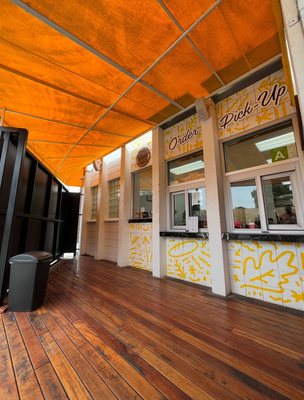 Cadoro Bakery by null