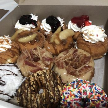 Doughology - Lynbrook - Donuts Near Me - Lynbrook, New York