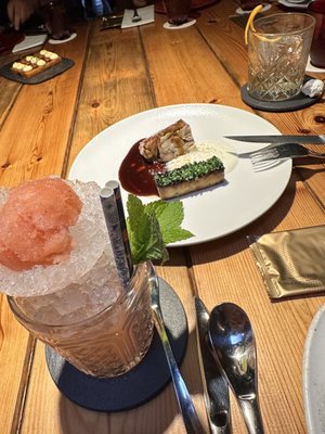 FOC Restaurant by null