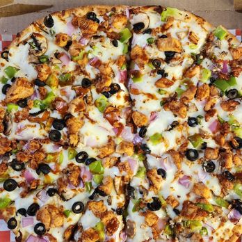 Pizza Twist - Pizza Near Me - Rialto, California Pizza Twist - Pizza Near Me - Rialto, California