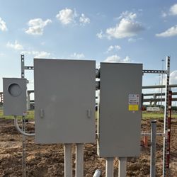 Gulf Electric