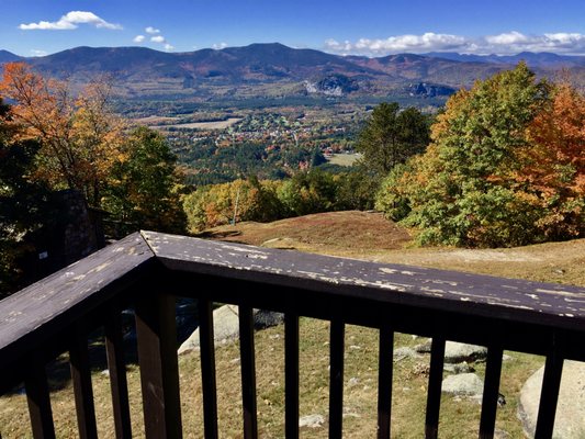 Cranmore Mountain Resort by null