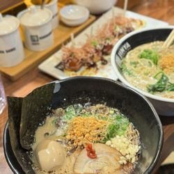 JINYA Ramen Bar - Preston Hollow