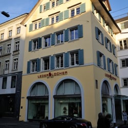 Ela Nails & Beauty - Nagelstudio am Münsterhof von aussen