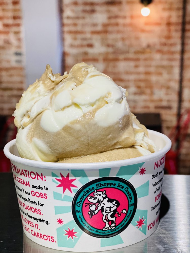 MN EIS ICE CREAM AND SWEETS SHOPPE Updated October 2024 13 Photos