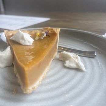 LRH Restaurant and Bar - Sweet potato pie - Bars Near Me - Irving, Texas LRH Restaurant and Bar - Sweet potato pie - Bars Near Me - Irving, Texas
