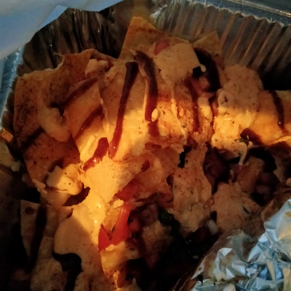 Ruby Tuesday - My actual order untouched - American Near Me - Linthicum, Maryland Ruby Tuesday - My actual order untouched - American Near Me - Linthicum, Maryland