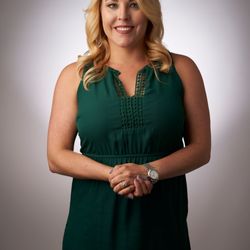 Granny Nannies - Go ahead and put a face to the name...meet the Owner, Meghan Phelan Goicouria!