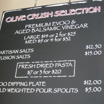 Olive Crush - Olive Oil Near Me - San Carlos, California Olive Crush - Olive Oil Near Me - San Carlos, California
