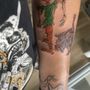 Photo of Hocus Ink Myndzeye Tattoo Studio