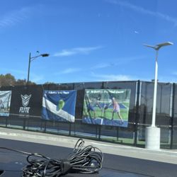 Flyte Racquet Club