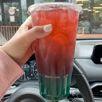 Healthy But Good Cary - Mermaid boosted tea - Health Markets Near Me - Cary, North Carolina Healthy But Good Cary - Mermaid boosted tea - Health Markets Near Me - Cary, North Carolina