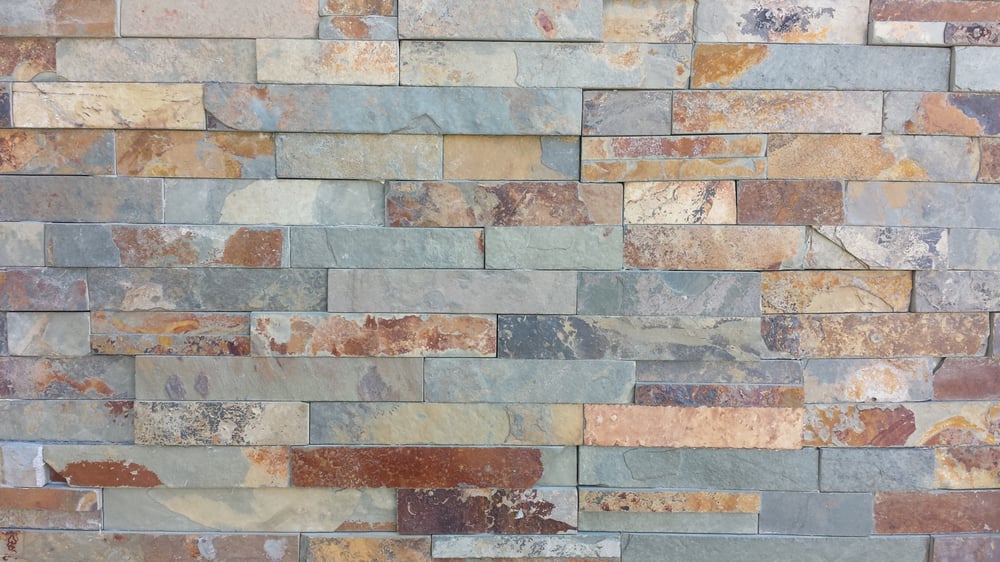 Slide of AS General Contractors