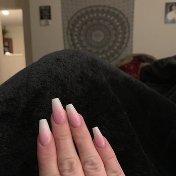 Nail Fever - So cute thank you Emily - Nail Salons Near Me - Antioch, California Nail Fever - So cute thank you Emily - Nail Salons Near Me - Antioch, California