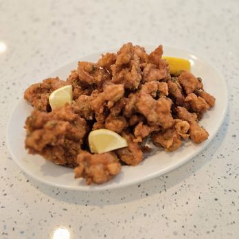 Sofyen - Crispy Chicken - Indian Near Me - Markham, Ontario