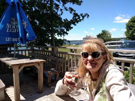 Niger Reef Tea House (licensed restaurant) by null