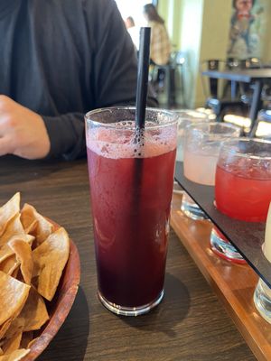 Mill Street Cantina by null