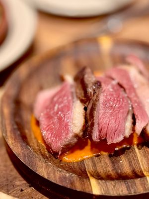 Barcelona Wine Bar by null