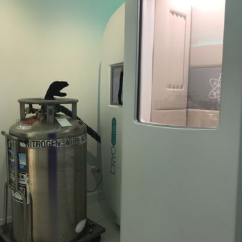 Reboot Float & Cryo Spa - Yay cryo chamber...opted for intermediate even though first time - Float Spa Near Me - Oakland, California Reboot Float & Cryo Spa - Yay cryo chamber...opted for intermediate even though first time - Float Spa Near Me - Oakland, California