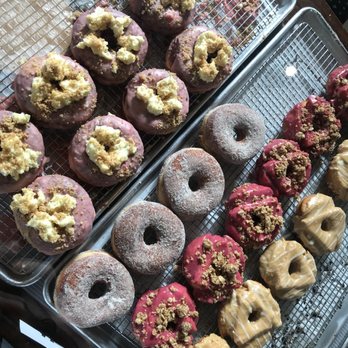 Good Dough - Donuts Near Me - Jacksonville, Florida Good Dough - Donuts Near Me - Jacksonville, Florida