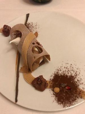 Étude Paris by null