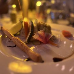 Alexander Restaurant
