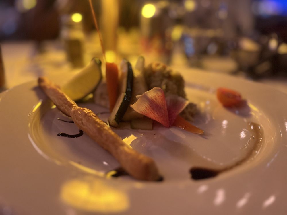 Alexander Restaurant