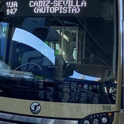 Transportes Generales Comes
