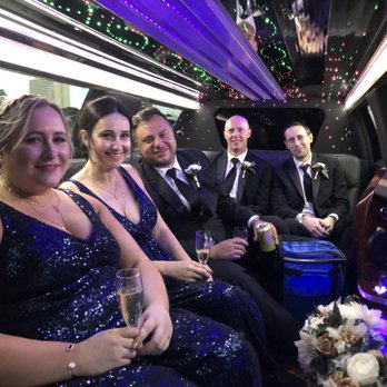 Top Fleet Limo - Limos Near Me - Chicago, Illinois