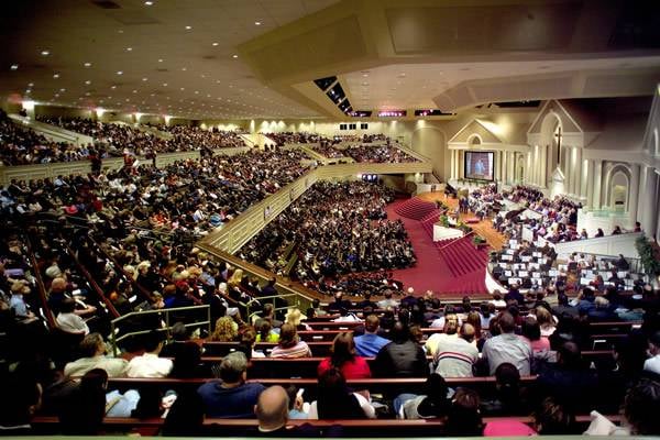 First Baptist Church Of Hammond 473 E Sibley St Hammond In Nursing Personal Care Nec Mapquest